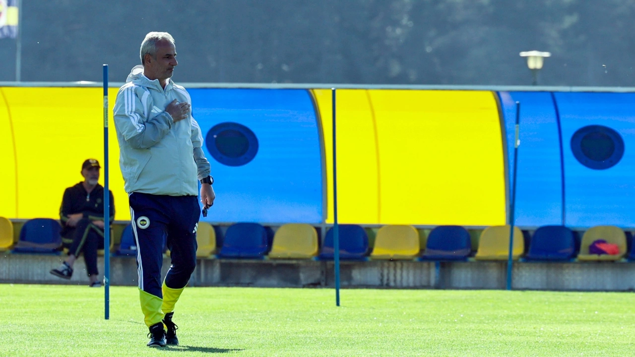 Topuk Yaylası'nda Fenerbahçe depremi