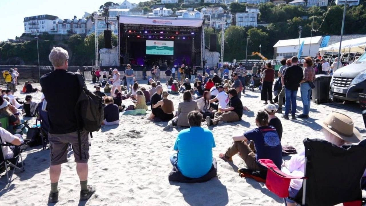 Ünlü festival son anda iptal edildi! Binlerce kişinin parası yandı