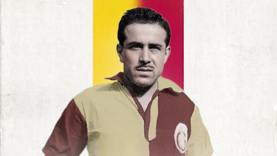 Galatasaray, Coşkun Özarı'yı andı