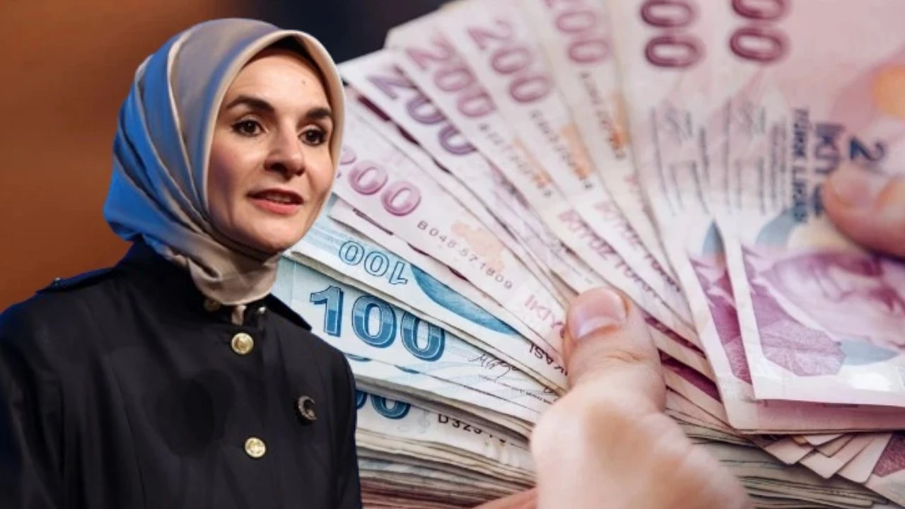 Sosyal ve ekonomik destek ödemeleri zamlı olarak yatırıldı