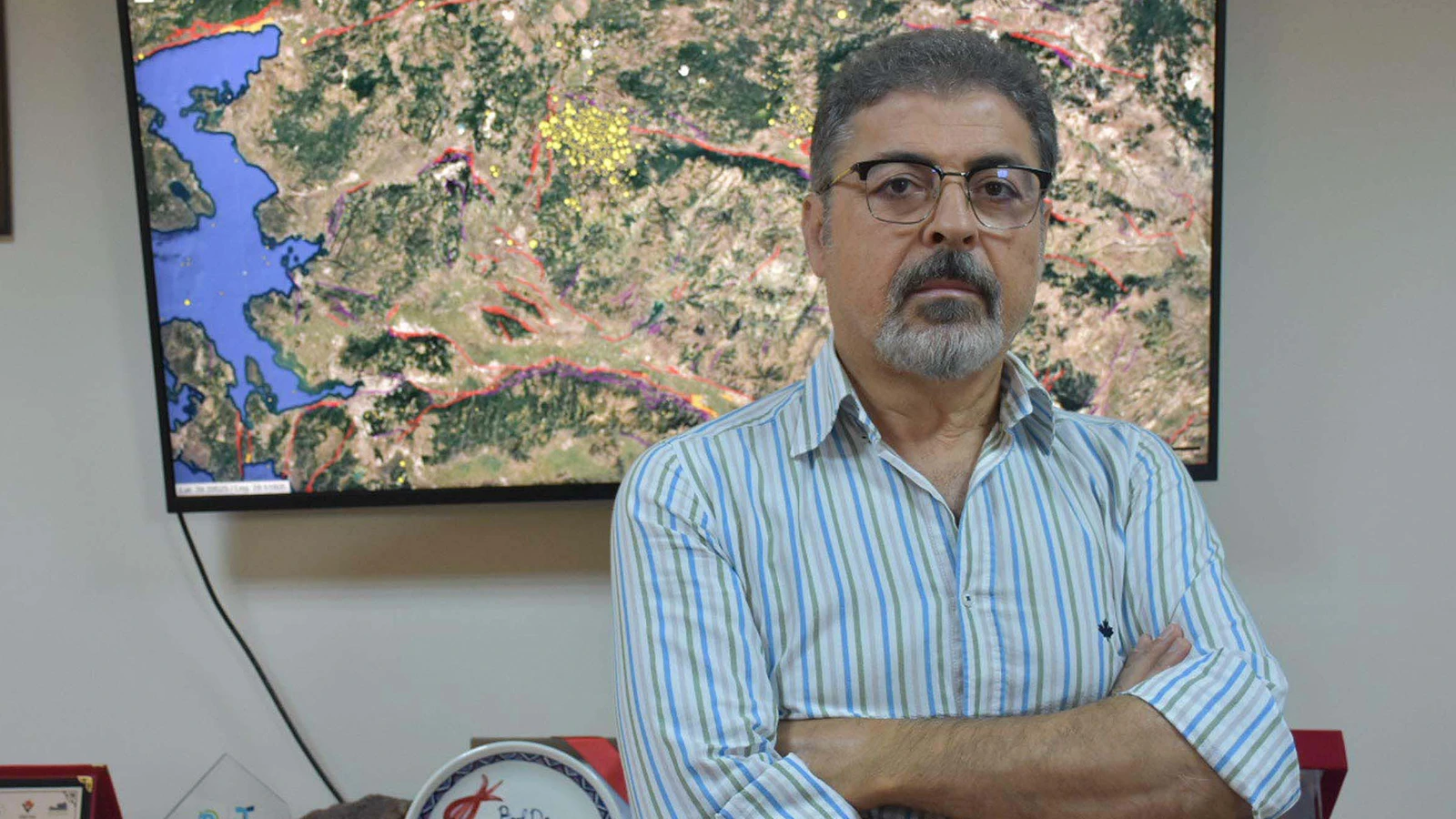 Prof. Dr. Sözbilir'den Malatya'daki deprem sonrası uyarı: Tekrarlanabilir