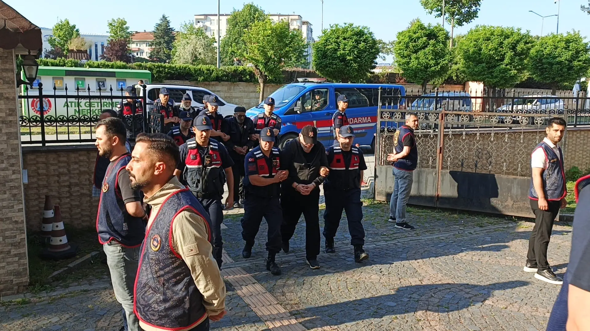 20 yıllık cinayette DNA detayı! Bin kişilik liste didik didik edildi