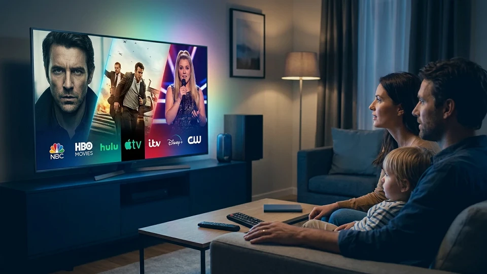 Bu Akşam TV'de Ne Var? Kanal D, ATV, TV8, Show TV, Star, NOW 21 Temmuz 2026 TV Yayın Akışı