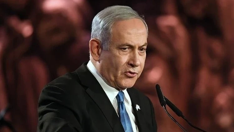 Netanyahu, UCM’nin tutuklama kararına rağmen ABD yolcusu