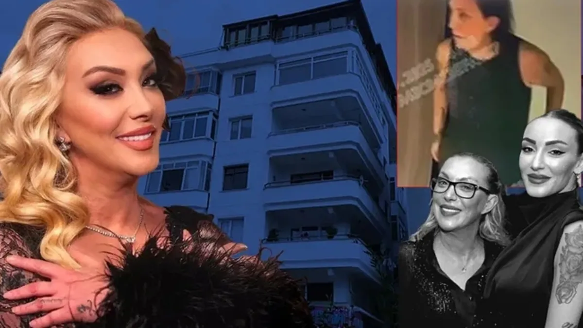 SON DAKiKA | Güllü soruşturmasında iddianame için geri sayım: Yeni görüntüleri ortaya çıktı!