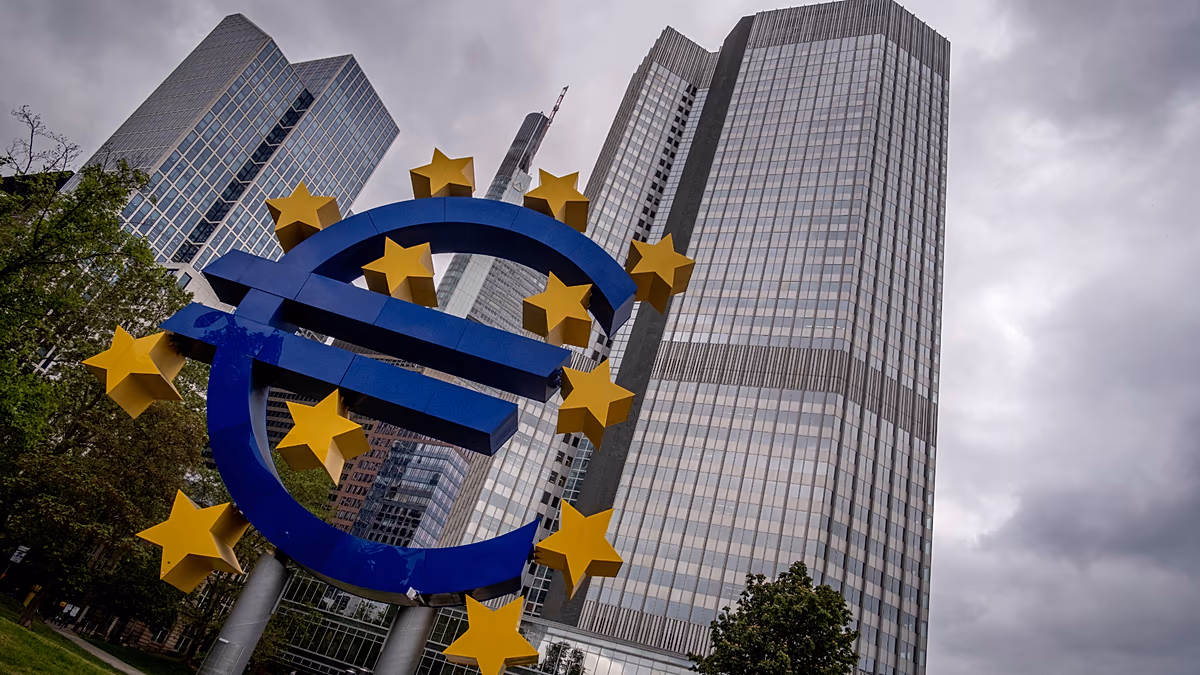 Avrupa Merkez Bankası dijital euro pilotu için 36 ödeme kuruluşu seçti