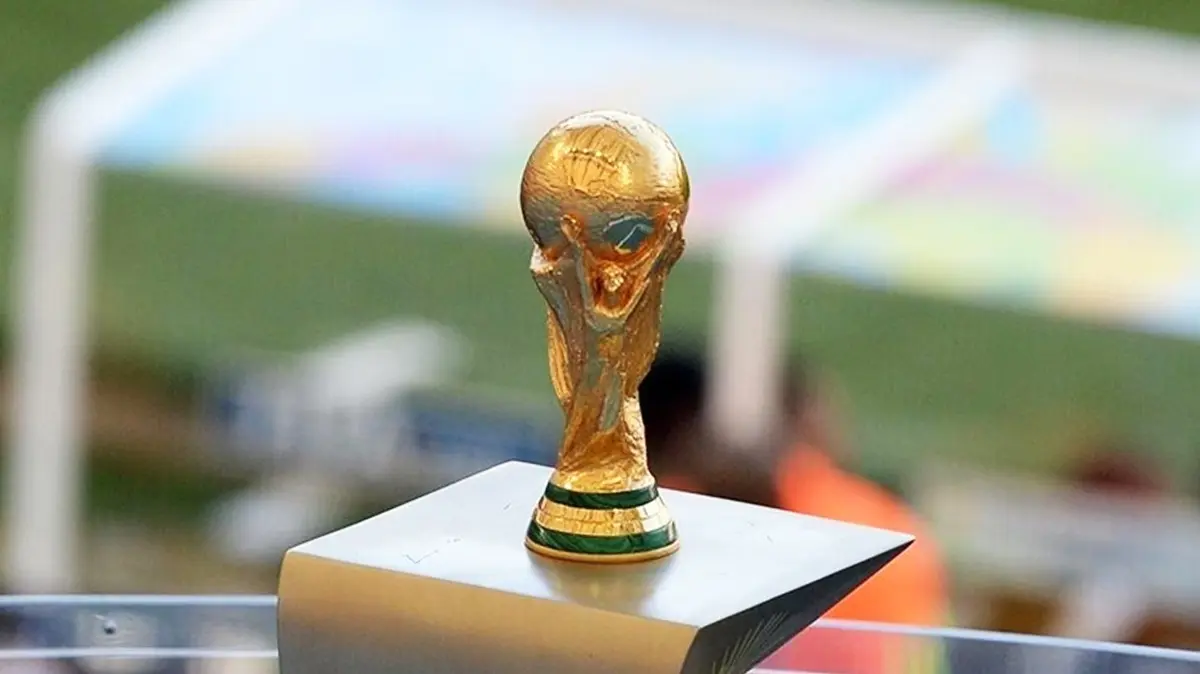 2026 Dünya Kupası'nda ilk maç: Meksika-Güney Afrika