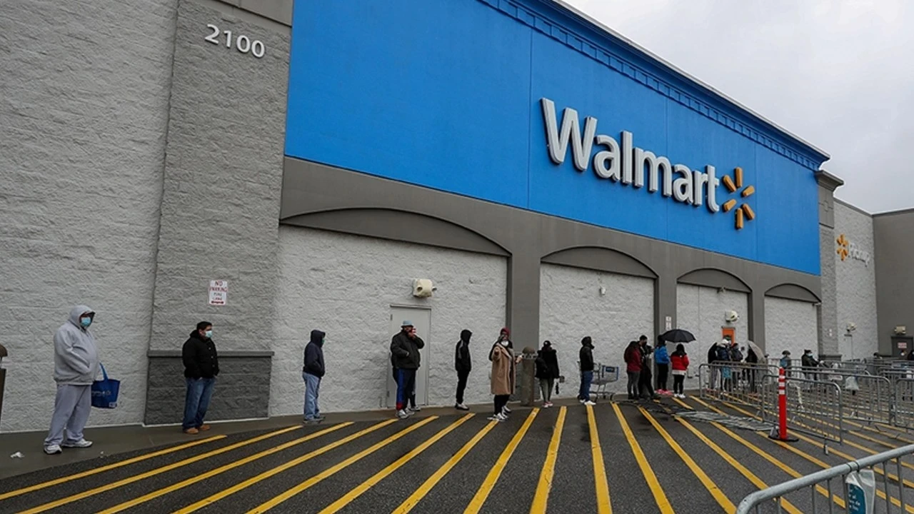 Walmart ve Constellation'dan nükleer enerji anlaşması