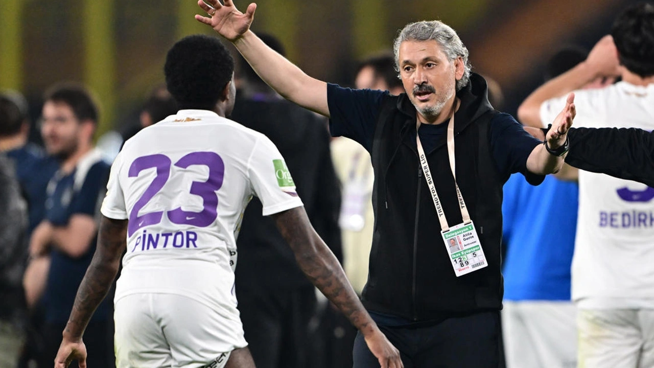 Eyüpspor'u Süper Lig'de tuttu: Sezon biter bitmez TFF 1. Lig ekibine imzayı attı