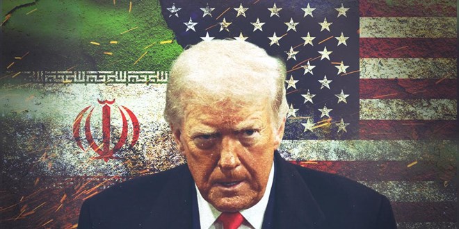 ABD Başkanı Trump, İran'ı 'ateşkesi ihlal etmekle' suçladı