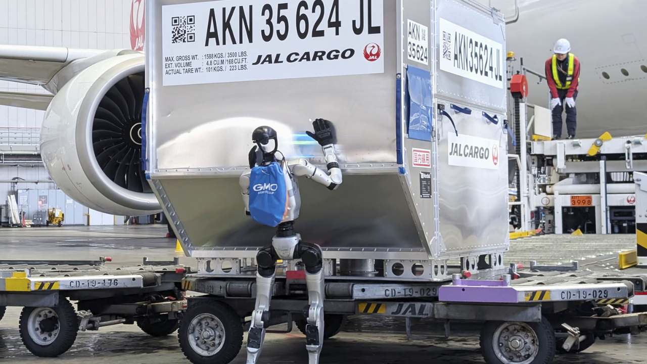 Robotlar işte çalışırken bize vatandaşlık maaşı