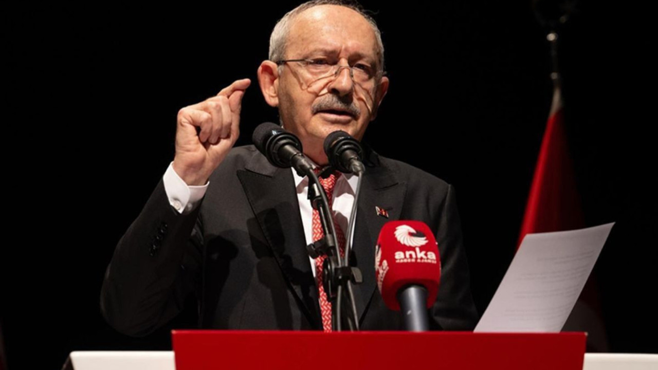 CHP'de Parti Meclisi'nde konuşulanlar ortaya çıktı: Kılıçdaroğlu frene basacak mı?