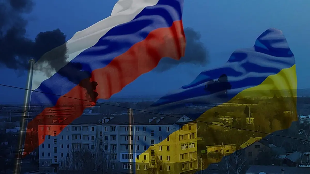 Rusya: Donetsk'te Ray-Aleksandrovka yerleşim yerini ele geçirdik