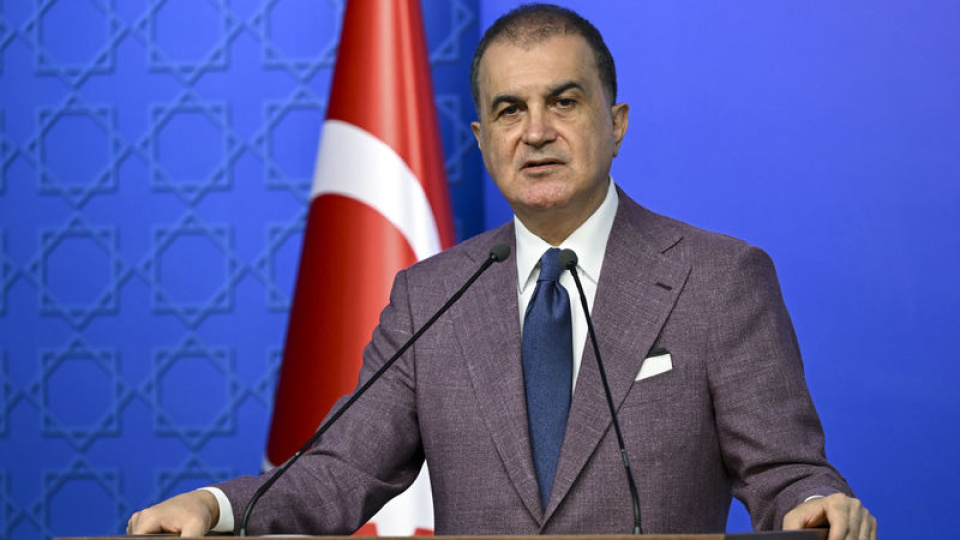 Çelik: Netanyahu ve ekibi soykırımcı bir şebekedir
