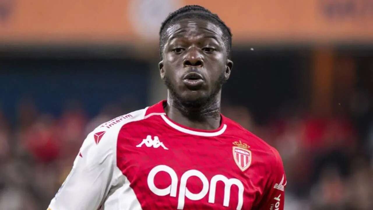 Beşiktaş, Kassoum Ouattara'nın transferi transferini duyurdu! Fransız oyuncu İstanbul'a geliyor
