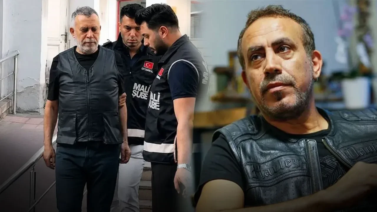 Haluk Levent'in evlilik vaadiyle kandırdığı kadının ifadesi ortaya çıktı! 'Borçları ödersem evleneceğiz'