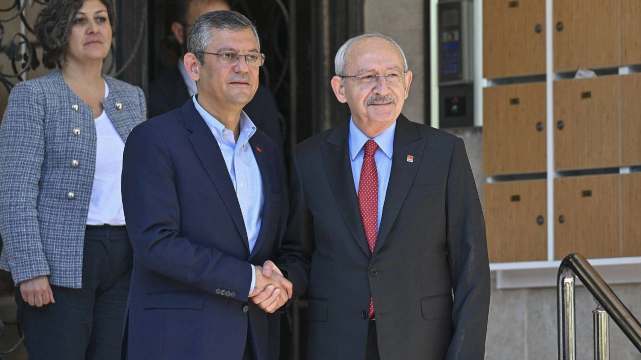 Gürsel Tekin çoğu CHP'de kalacak dedi bombayı patlattı! Yeni parti kurulursa...