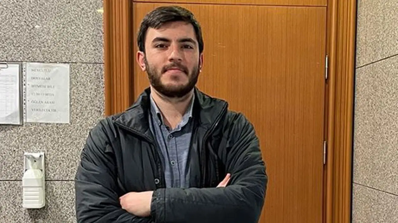 Gazeteci İsmail Arı'nın basın kartı iptal edildi