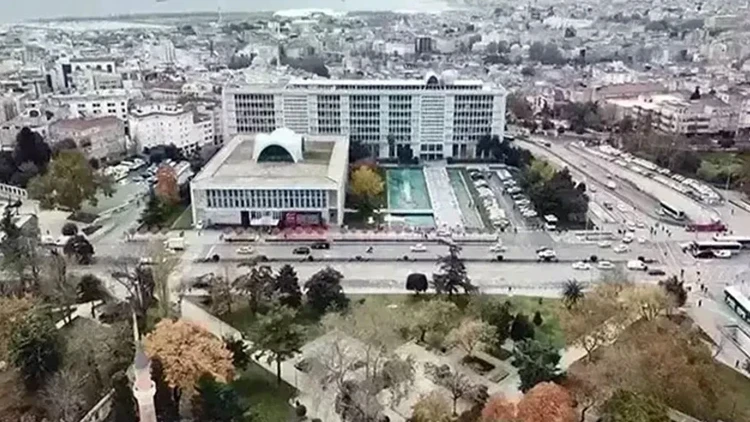 İBB'ye yönelik 'Yolsuzluk' davasında 54’üncü duruşma