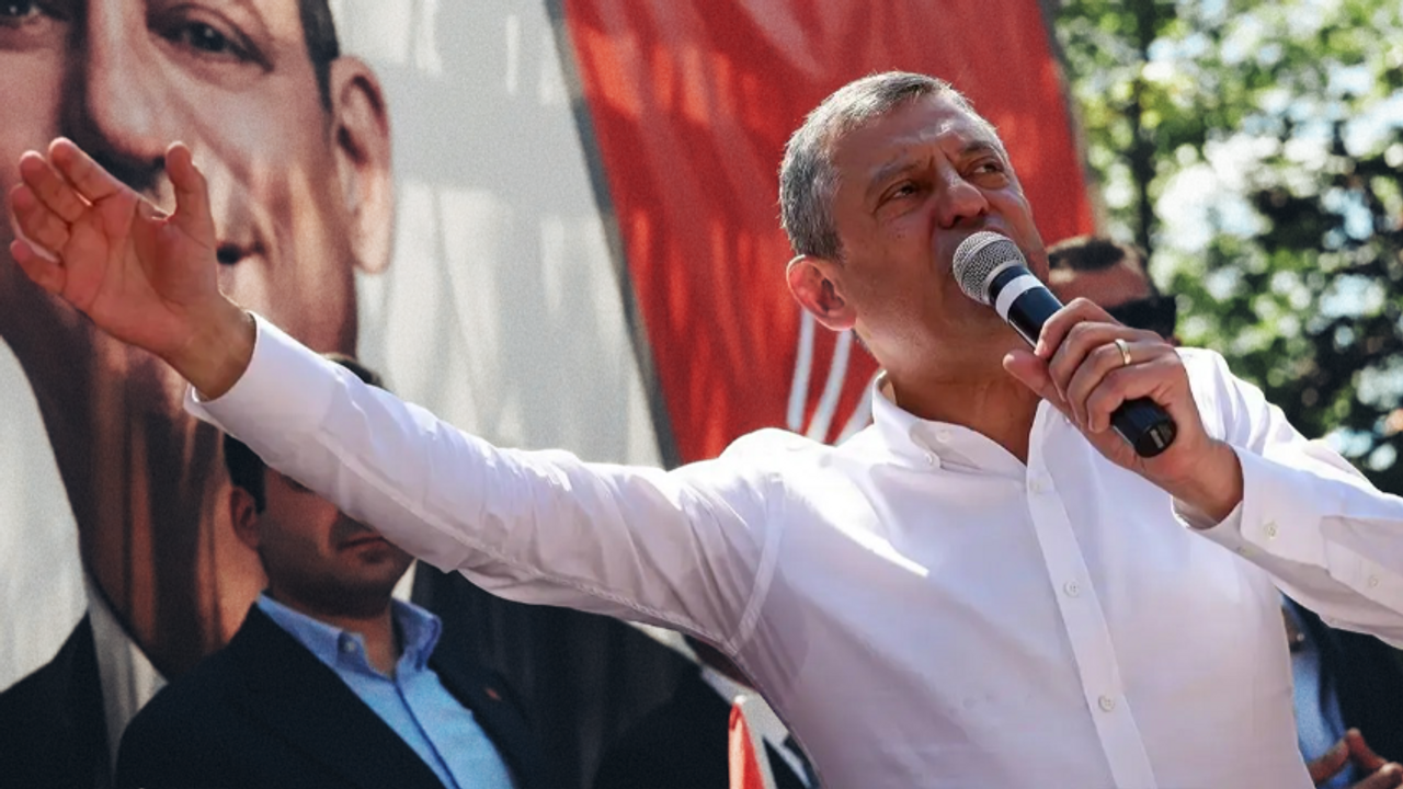 Genç Parti'den 'Özgür Özel' iddialarına açıklama! ‘Yarın bir gün…’