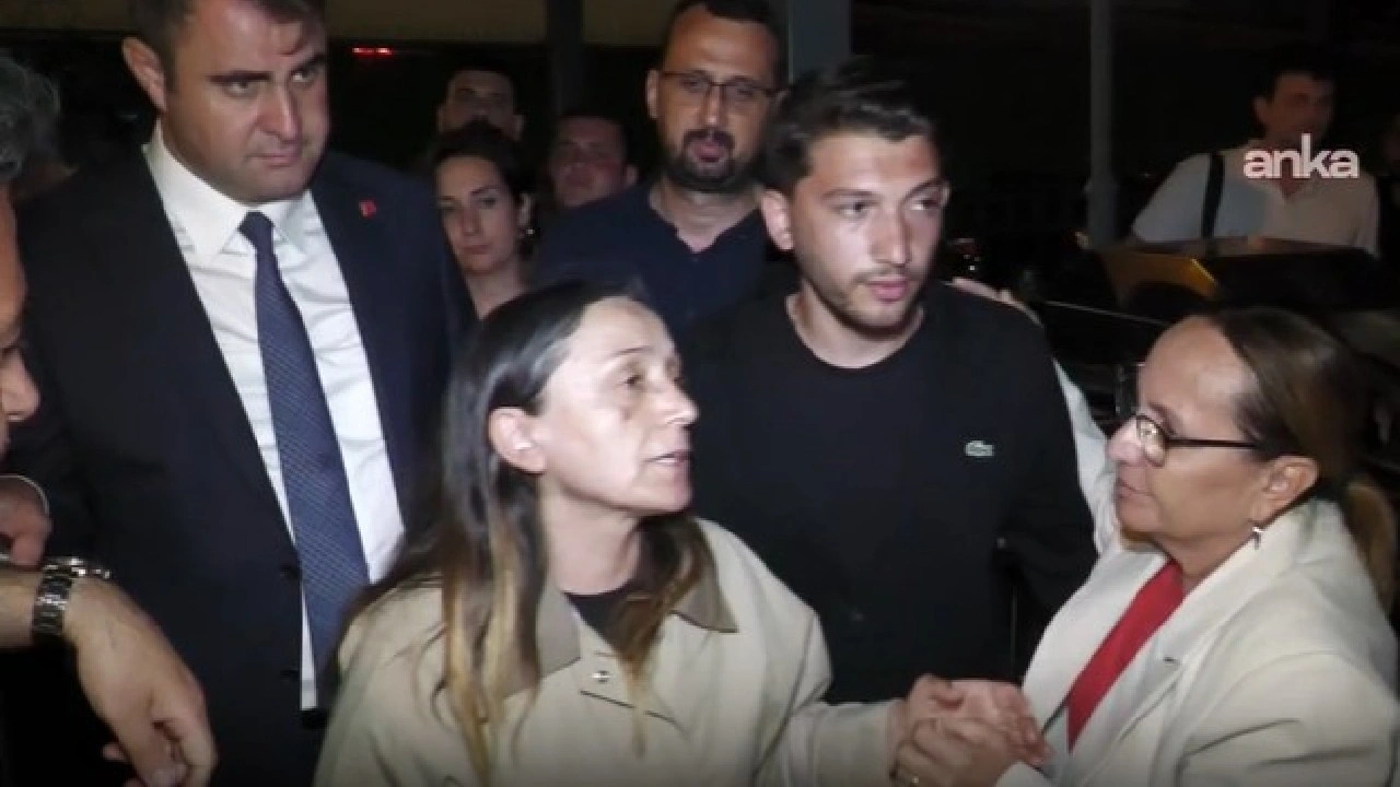 Seferihisar soruşturmasında yeni gelişme: Belediye Başkanı’nın eşi de gözaltında