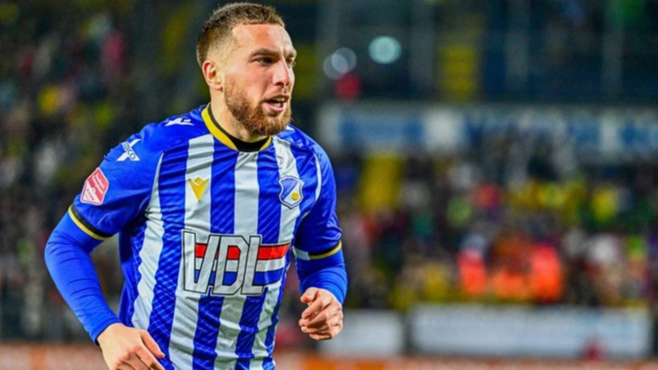 Ozan Can Kökçü kimdir, kaç yaşında, nereli?