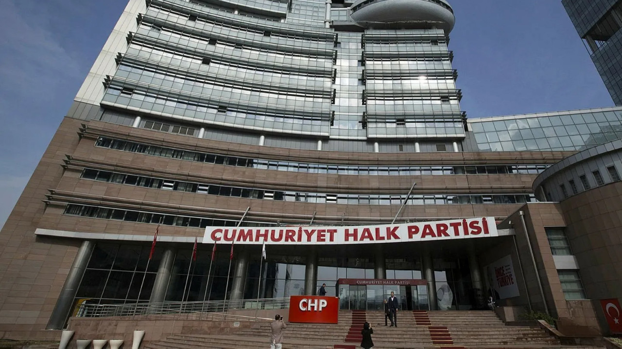 CHP İstanbul'da tedbir devam edecek! İl kongresi iptali davası 16 Ekim'e ertelendi
