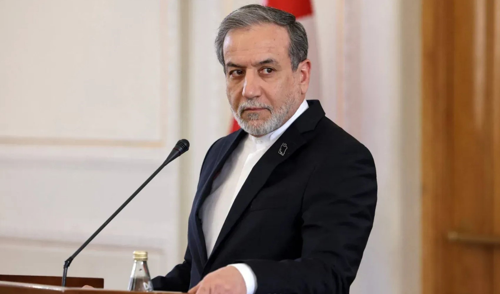 Arakçi: İslamabad Mutabakat Zaptı hiç bu kadar yakın olmamıştı