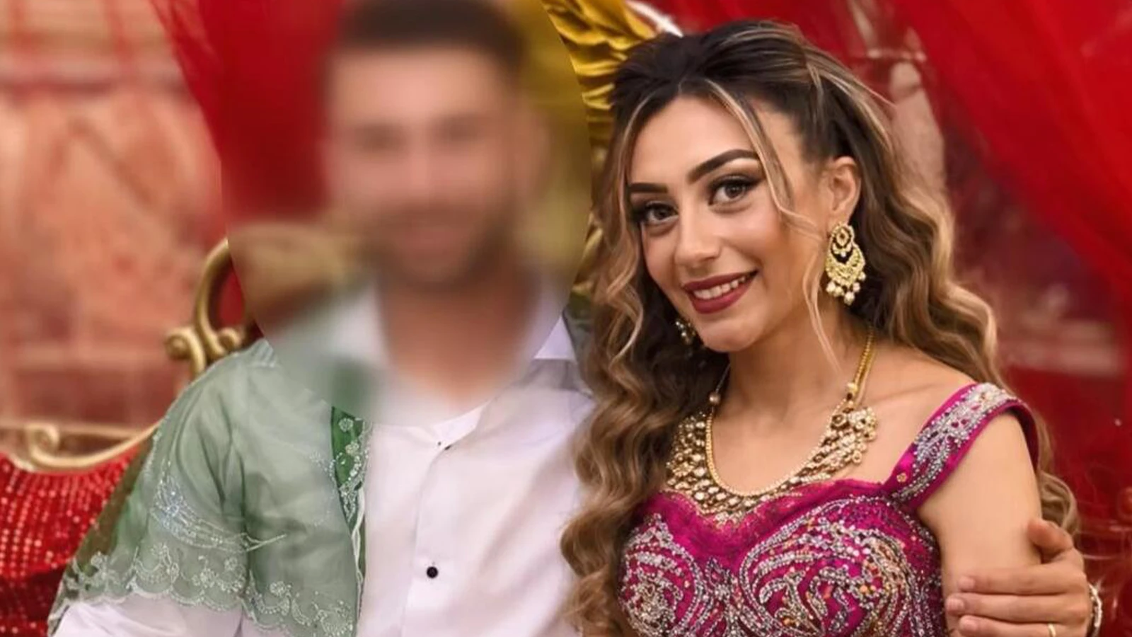 Yeni evli kadın salonda asılı halde ölü bulundu