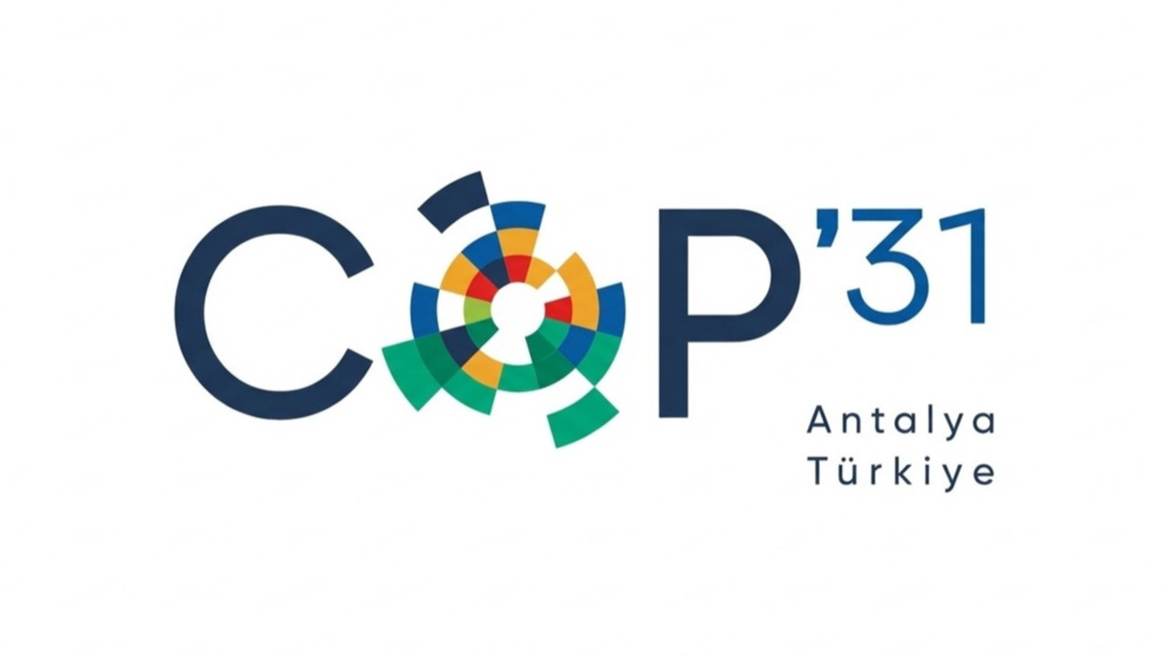 COP31'de gönüllü olmak için 104 ülkeden 10 bini aşkın kişi başvurdu