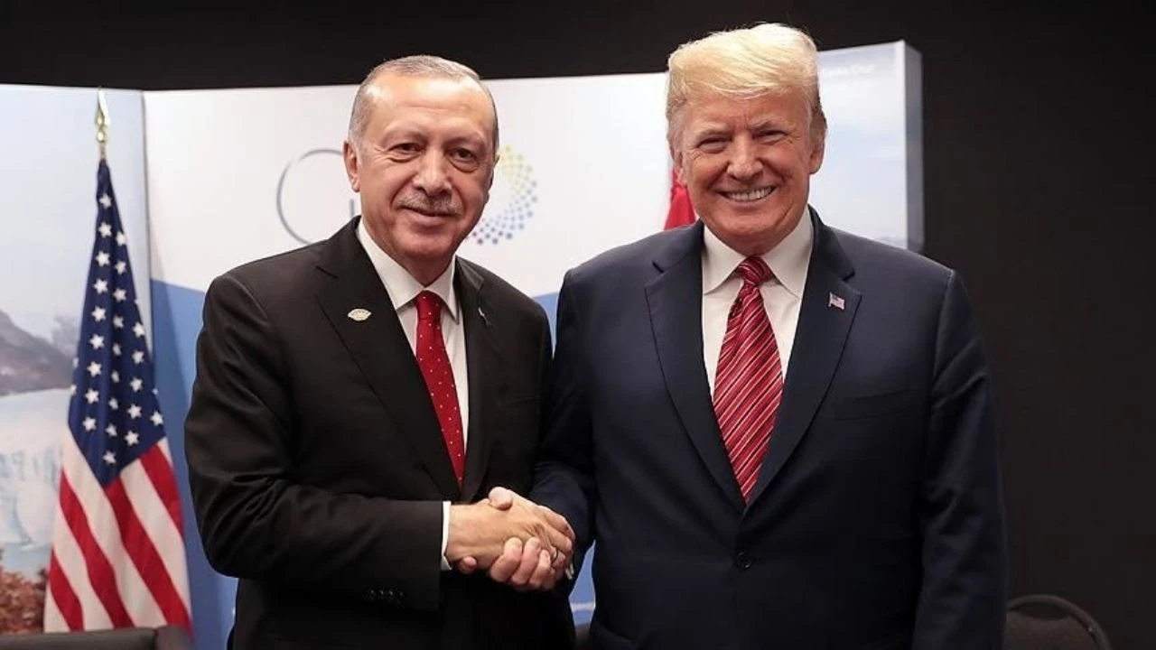 İsrail basınından dikkat çeken iddia! “Erdoğan, Trump’ı ikna etti, İran planı iptal edildi”