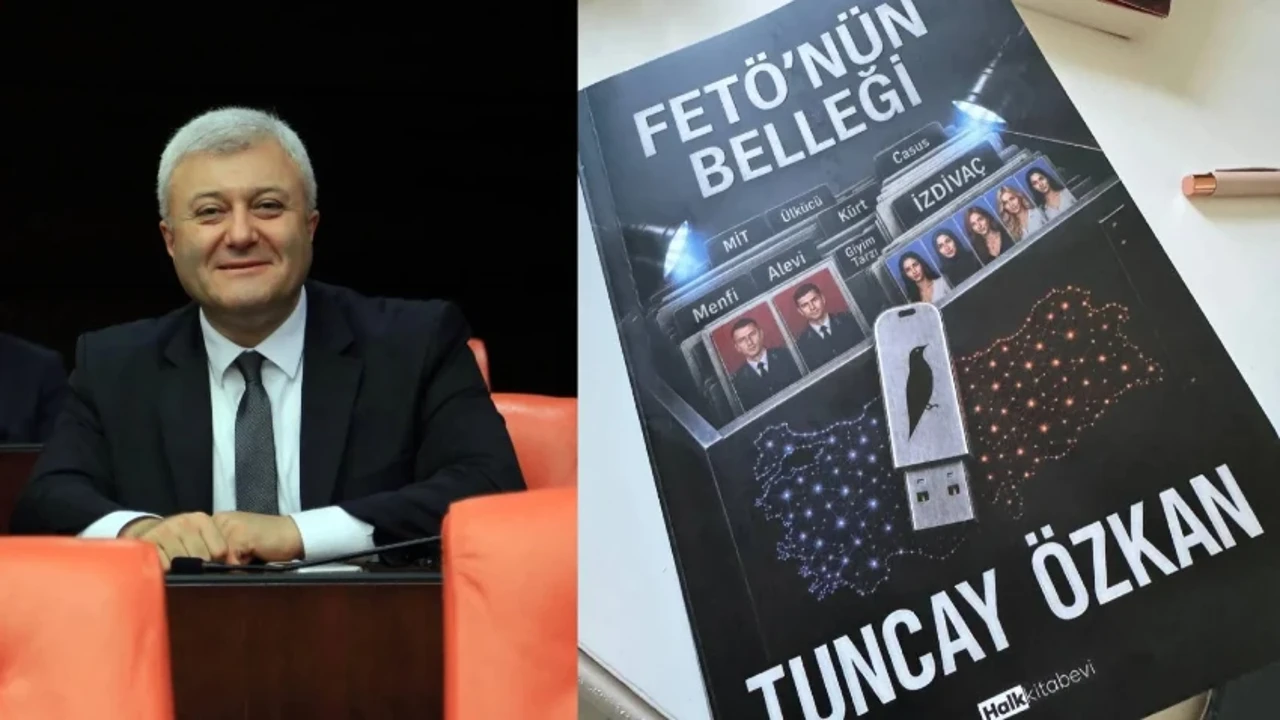Otobüste düşürülen bir bellekteki korkunç iddia! ‘Felç edilecek Levsiyat mayası 8 gazeteci’ kimdi?