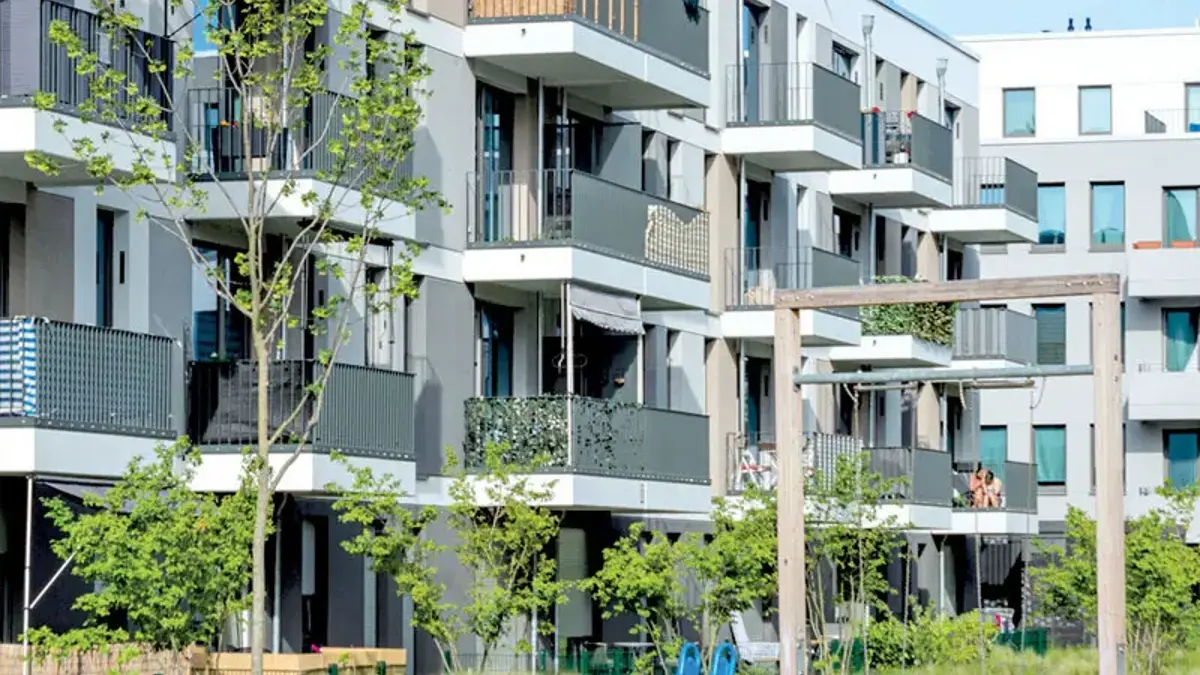 64 ile 20 bin yeni konut kampanyası