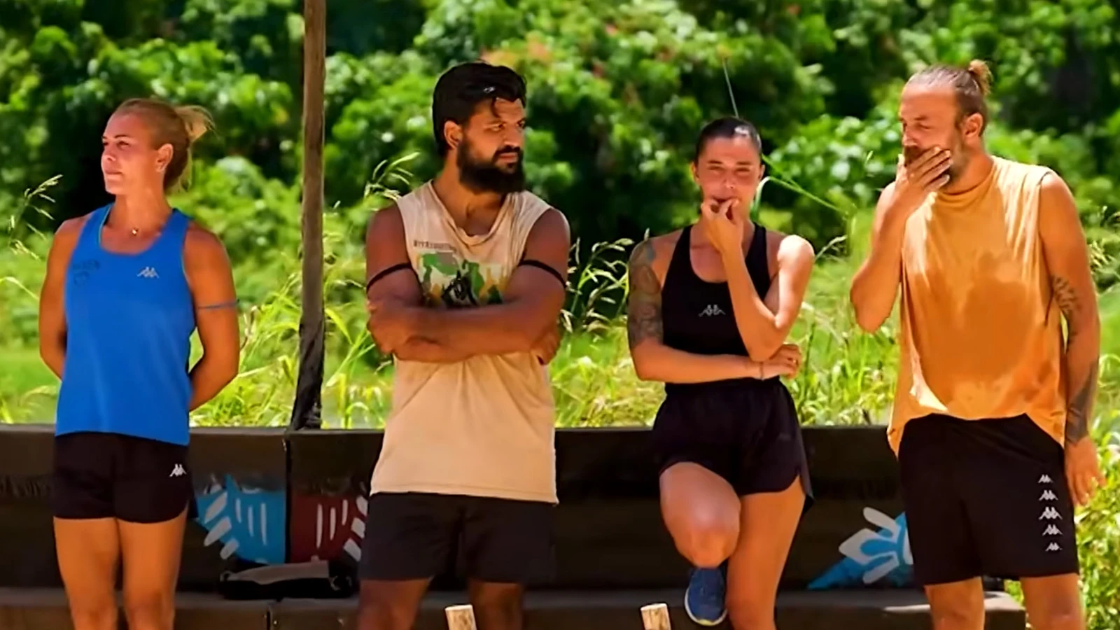 TV8 izle! 12 Haziran 2026 Survivor yeni bölüm izle