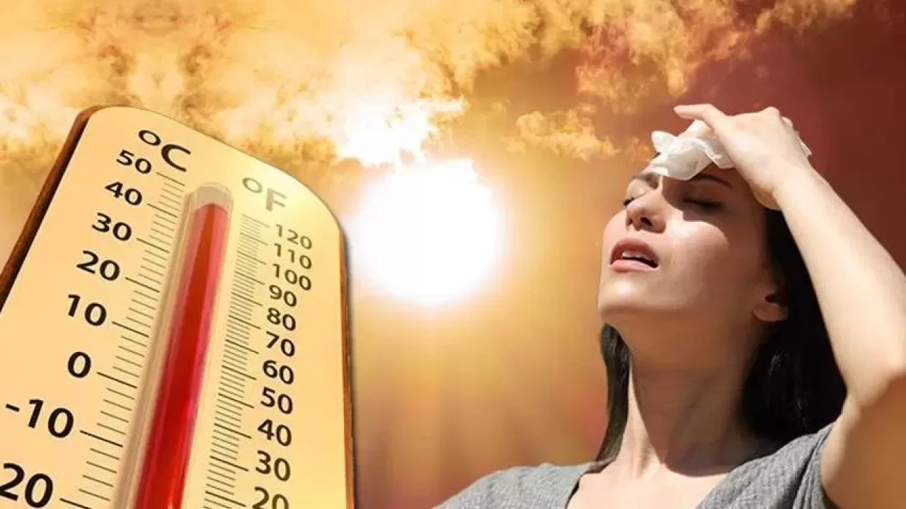 İspanya’da kavurucu sıcaklar ölüm getirdi! Mayısta 101 kişi hayatını kaybetti