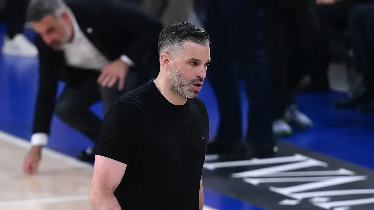MAÇ ÖZETİ | Alimpijevic diskalifiye oldu; Fenerbahçe Beko, final serisinde öne geçti