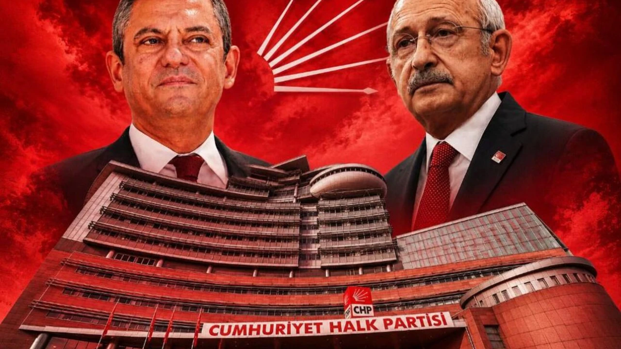 CHP’de kurultay hazırlığı başladı: Olağan Genel Kurul için gözler eylül ayına çevrildi