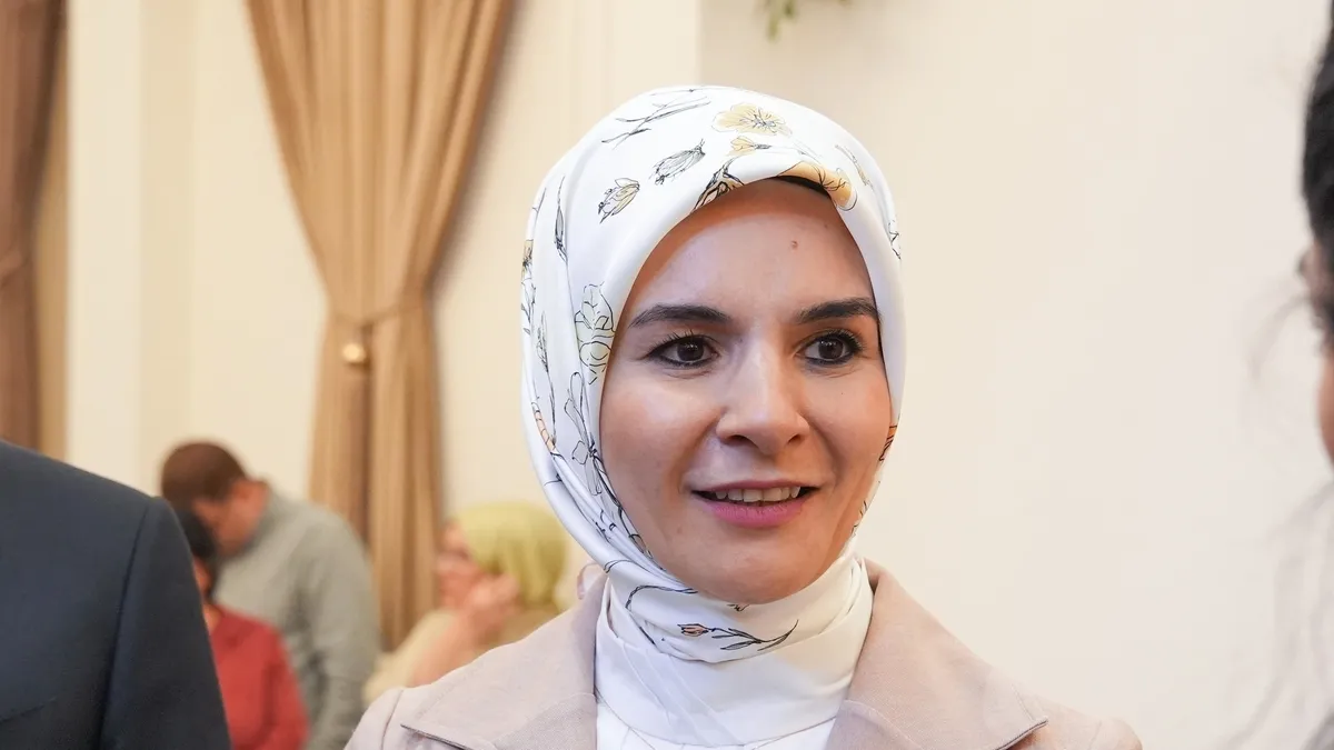 Doğum yardımı ödemeleri için tarih belli oldu! 29 Temmuz'da hesaplarda
