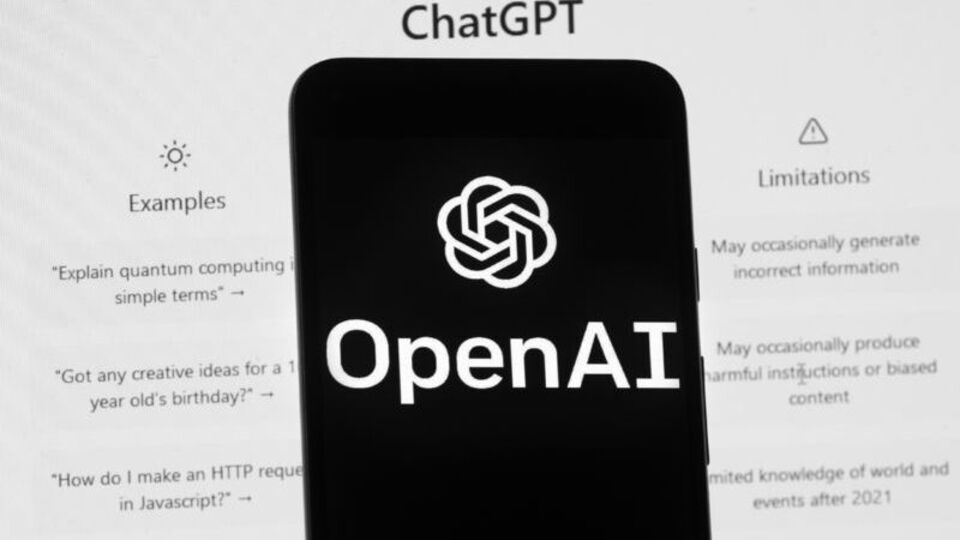 OpenAI'da güvenlik ihlali iddiası