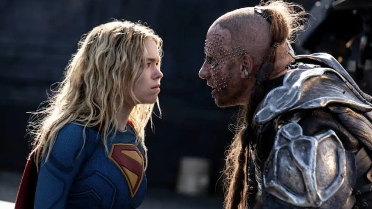 Craig Gillespie’nin Supergirl, Harris Dickinson’ın Serseri filmleri gösterime girdi: Adalet ve intikam için