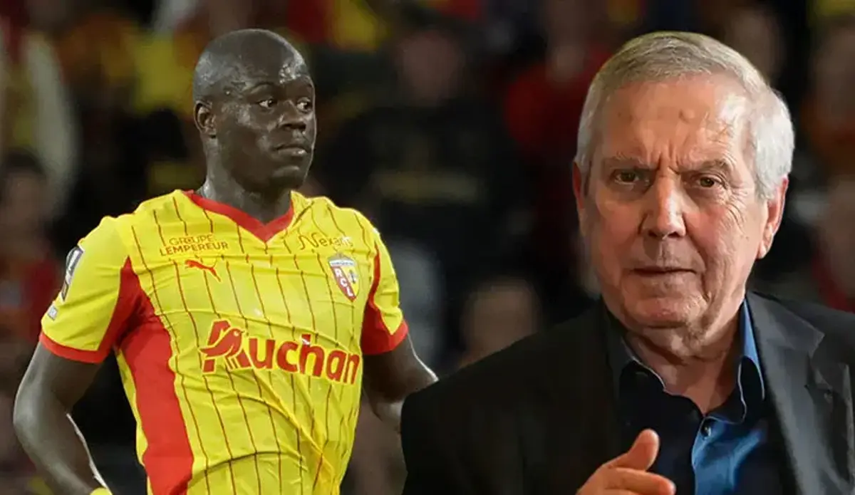 Teklifin detayları belli oldu! Fenerbahçe'den Malang Sarr operasyonu