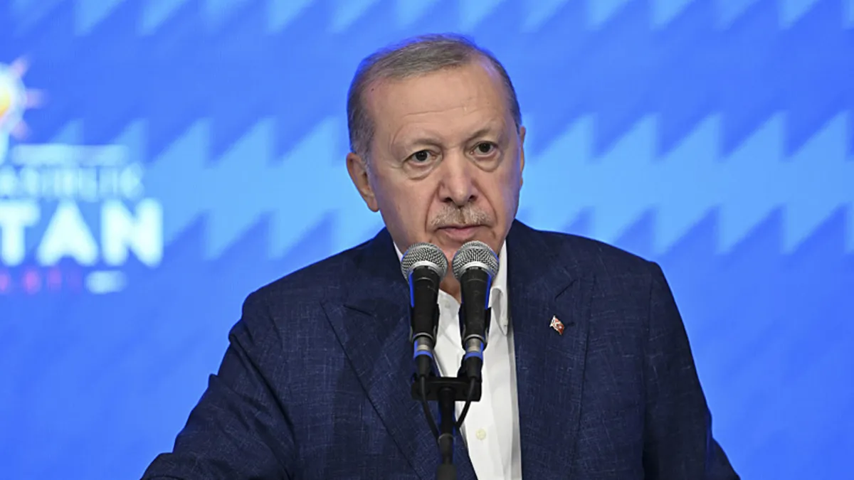 Son dakika | Başkan Erdoğan'dan önemli açıklamalar