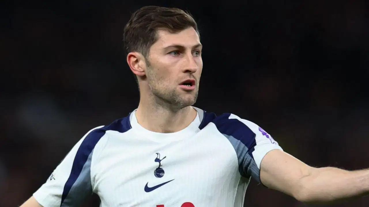 Tottenham'dan Ben Davies kararı: Resmen açıklandı!
