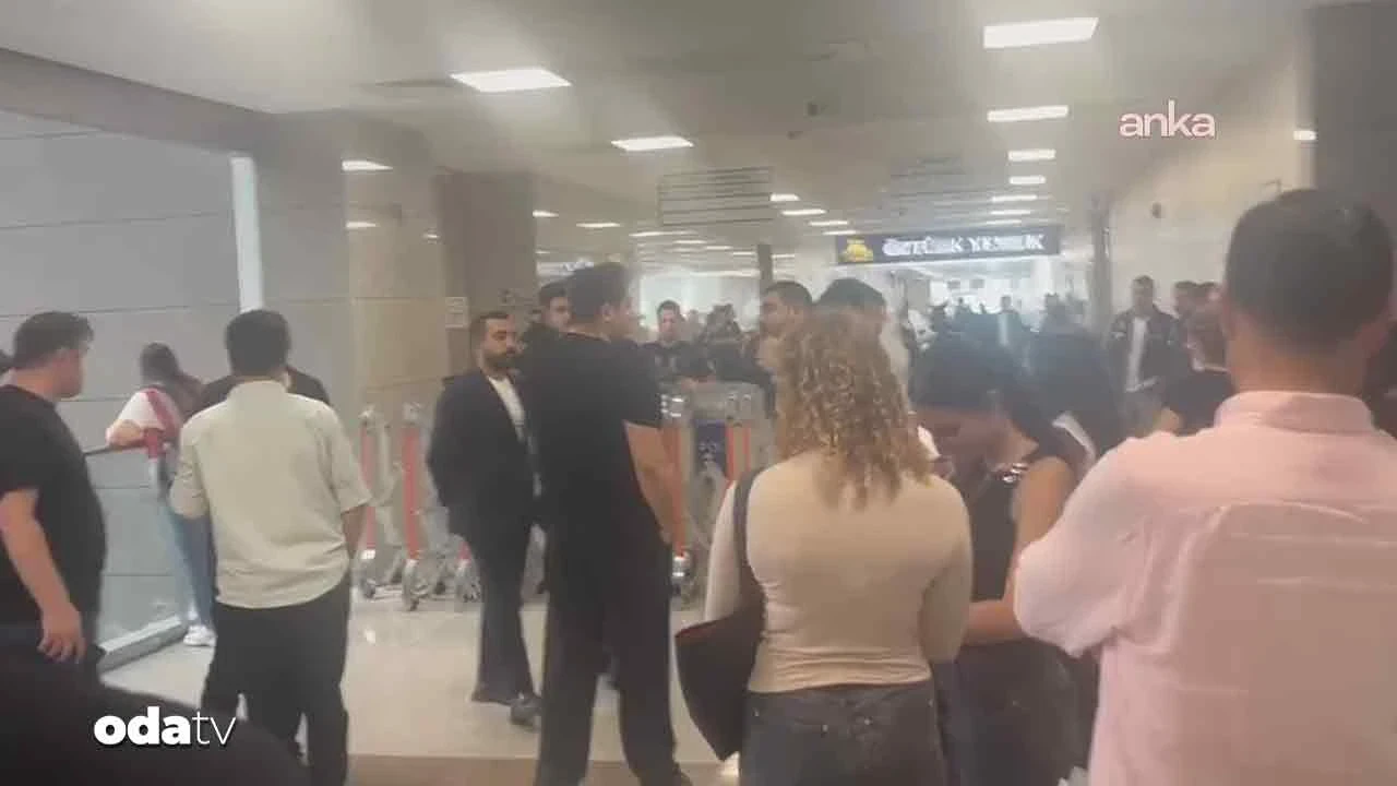 Gaziosmanpaşa dosyasında ilk duruşma: Aziz İhsan Aktaş dışarıda, felçli Aksoy içeride
