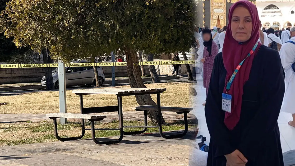 Eski karısını öldüren caniden 'bana yalan söyledi' savunması: Cezası belli oldu