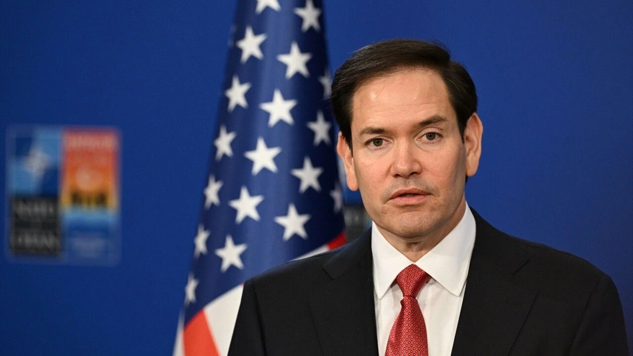 Rubio’dan Paşinyan’a tebrik: “Barış yolunda Ermenistan’ın yanındayız”