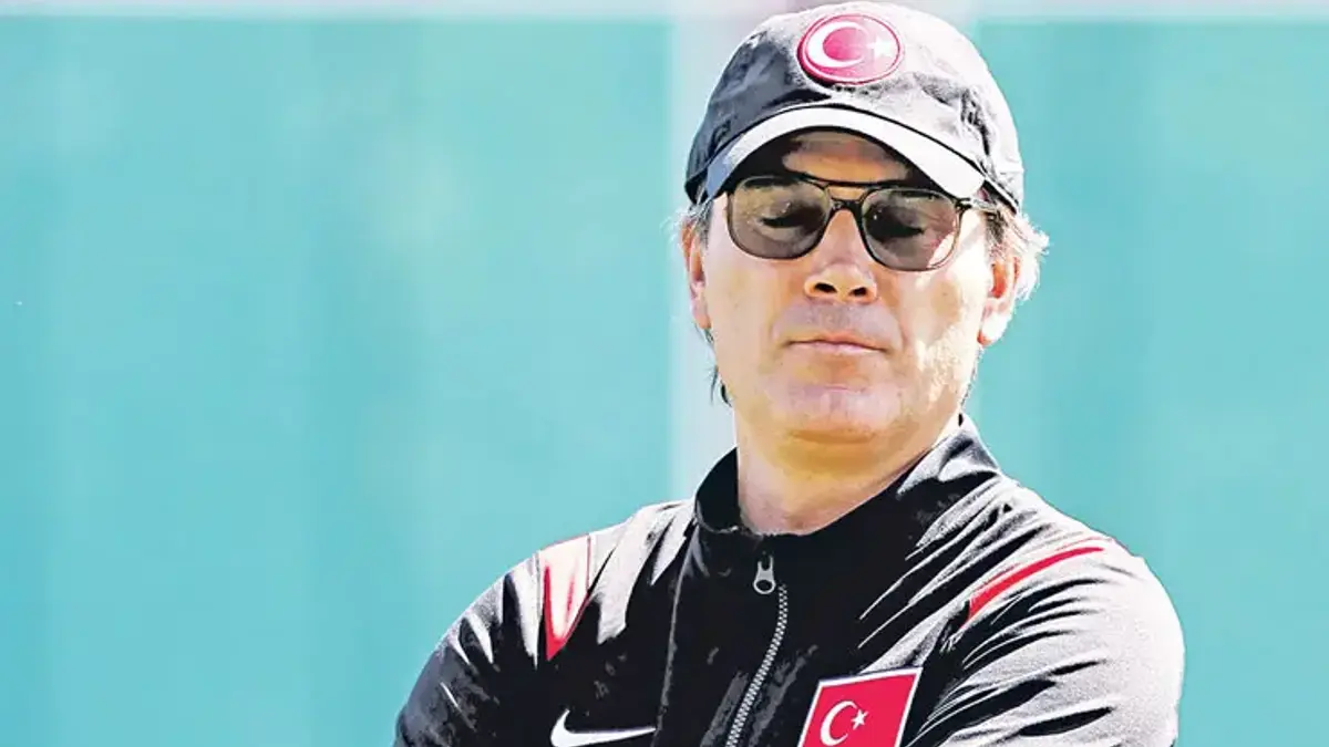 Biz Türkiye'yiz zorlukları yeneriz