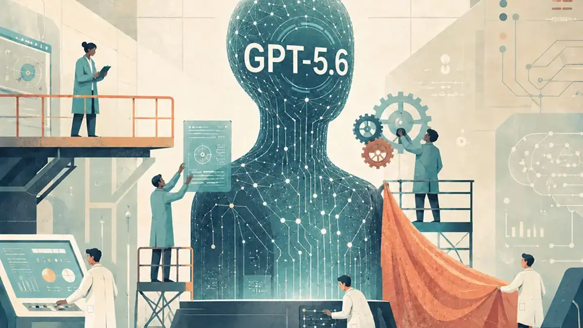 GPT-5.6’nın çıkış tarihi ve özellikleri nedir?