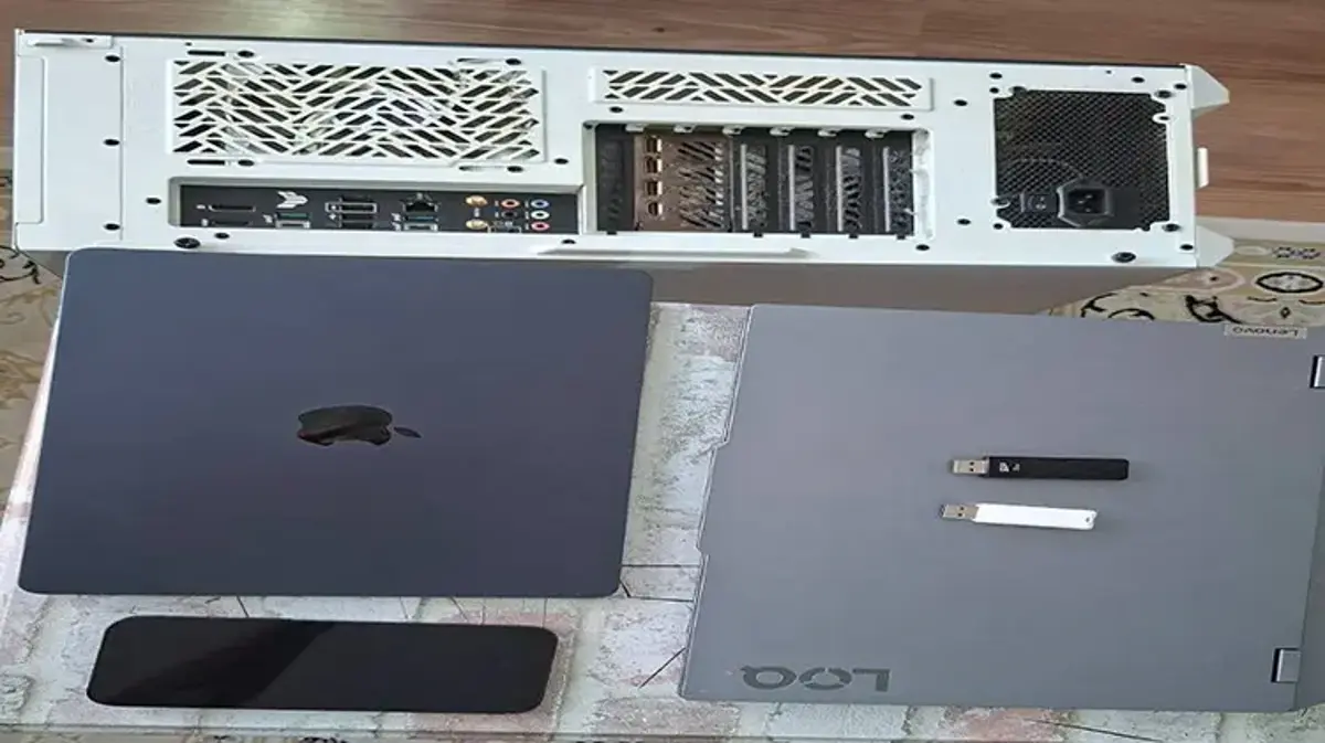 İstanbul merkezli dev operasyon! Sahte kimlik şebekesi çökertildi