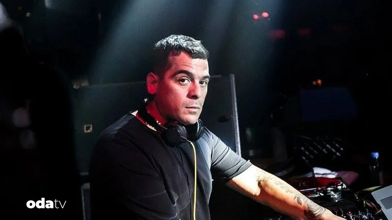 Ibiza'nın ünlü DJ'i Hugo Bianco'ya uyuşturucu suçlaması: Örgütün 'beyni'